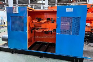 steel taping head suyang machinery