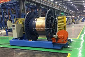 cable drum transfer platform suyang