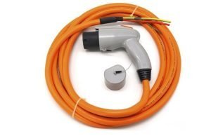charging pile cable stranding machine
