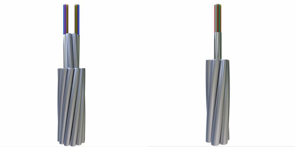 opgw wire
